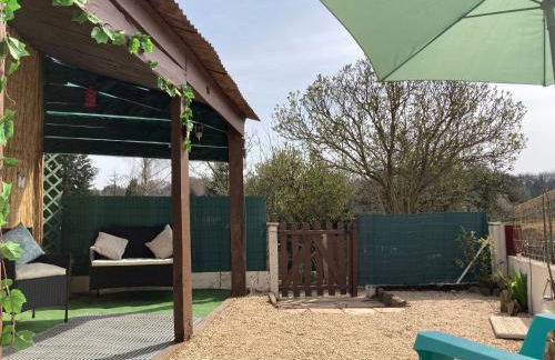 La Maison Bleue - Foto 3