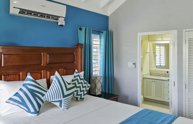 Casa Maurice Ocho Rios Villa - Foto 11