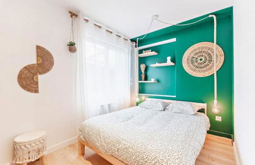 Chez Quentin & Thibaut - Foto 40