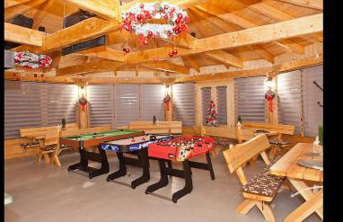 Agrodomki z bali Konradow - Foto 15