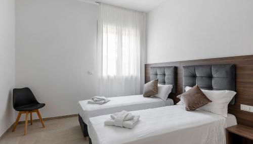 Le Dodici Porte - Porta San Vitale 8 By Bologna District - Foto 4