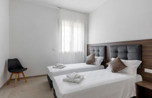 Le Dodici Porte - Porta Maggiore 11 By Bologna District - Foto 15