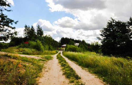 Modrzewiowe Wzgorze - Foto 17