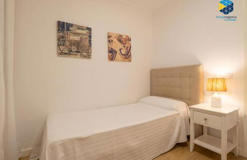 Apto Antic 101 Pax 6 - Foto 8