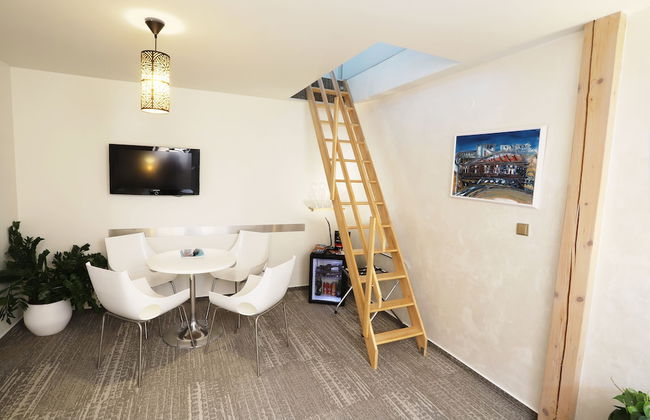 Apart Hotel Jablonec - Foto 64