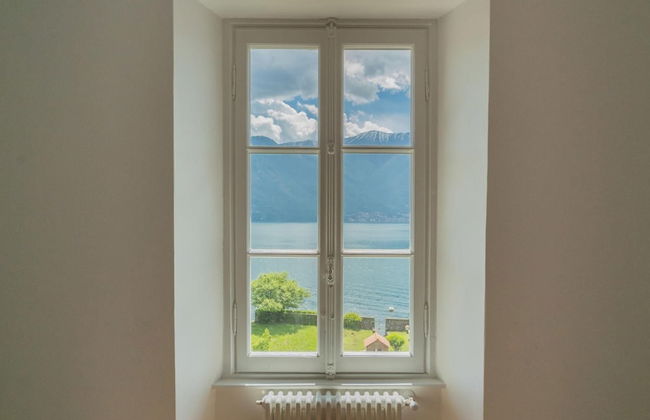 Co-f181-acol3a1 - Tina s Window on Lake Como - Foto 34