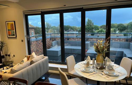 Stunning Luxury 3 Bed Penthouse Sleeps 2 to 6 - Foto 1