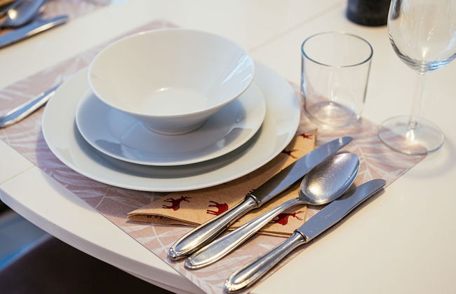 Apartment in St. Idesbald With Sea Views - Photo 22