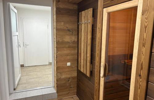 Ferienwohnung Waldblick mit Sauna - Foto 10