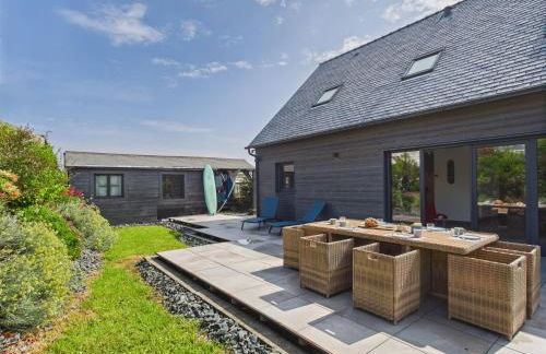 Charmante maison pour 5 au coeur de Penmarch - Foto 15