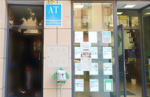 Bambú, Conjunto Playa del Palo - Photo 38