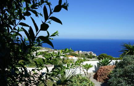 LE CASETTE DI MALFA - Foto 40