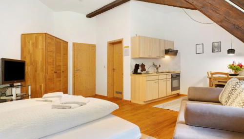 Appartement Im Hof, 36qm - Foto 3