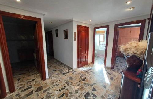 Casa Rural Apartamentos Sol ideal para familias . - Photo 16