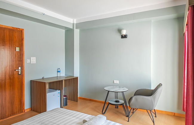 Boudha Apart Hotel - Foto 18