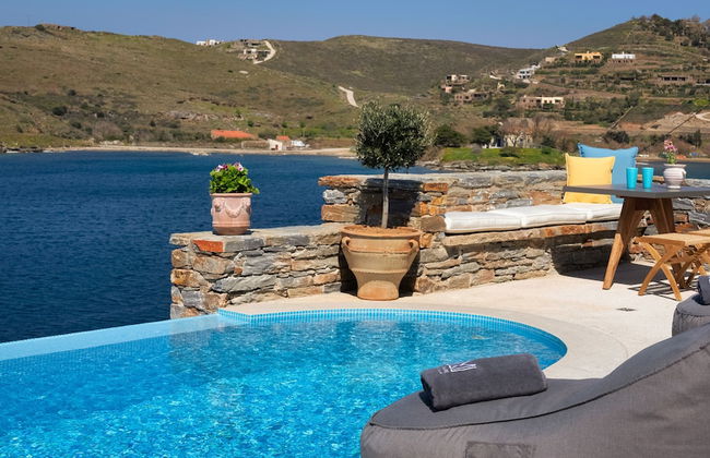 KEA MARE LUXURY VILLAS - Foto 42