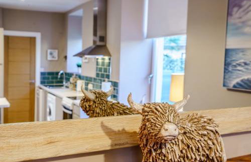 Ivy Cottage - Foto 12