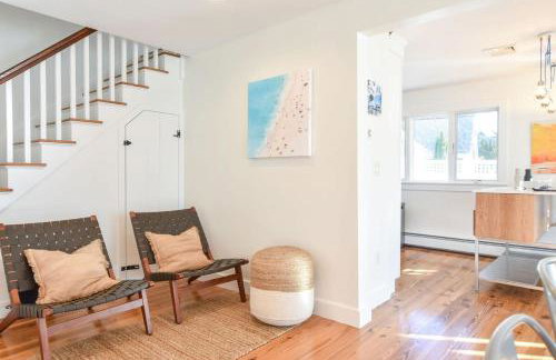 2 Min Walk to the Ocean Central A C - Foto 14