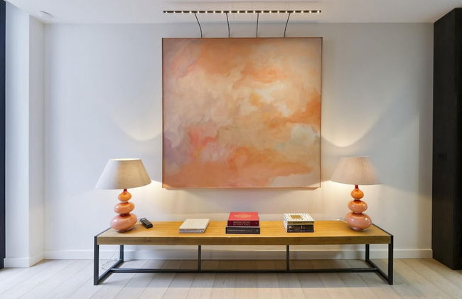 Stunning Fulham Apartment - Photo 42