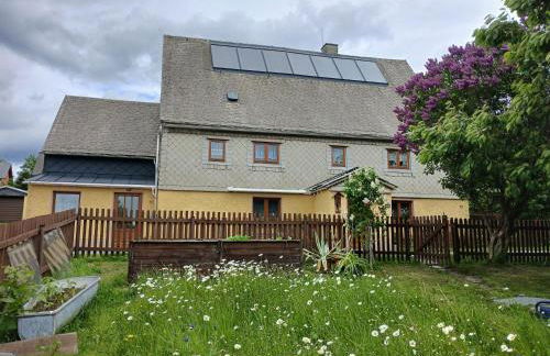 Ferienwohnungen Sommerfrische Lindenhaus - Foto 1