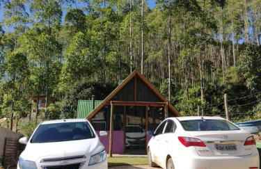 Chale brilho do sol - Foto 34