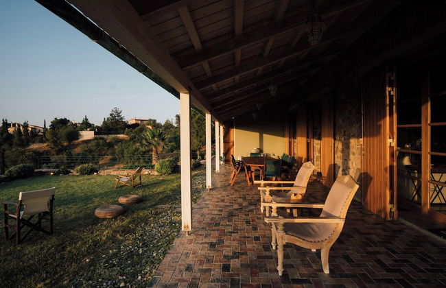 Terra Cassa Private Villa - Photo 26