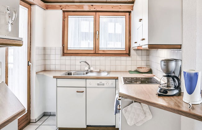 Chalet Abendrot apARTments - Foto 5