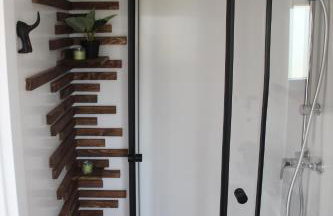 KE-Tiny Siedlung Haus Charlie - Foto 15