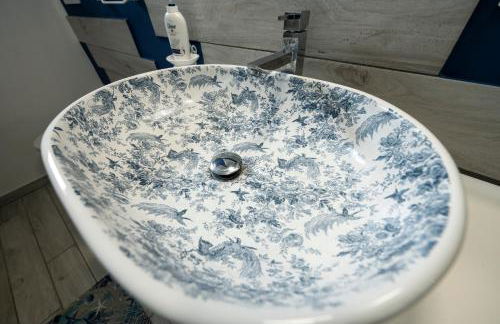 281 - Casa Bouganville Sestri Levante, 12minuti a piedi dal Mare e dal Centro - Foto 46