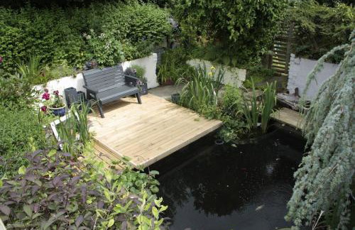 Pond View - Cottage with beautiful views - Dogs welcome by request - Foto 13