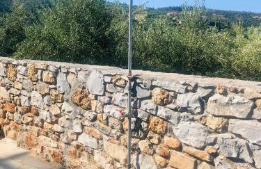 Family sea view villa with Private pool - Foto 28