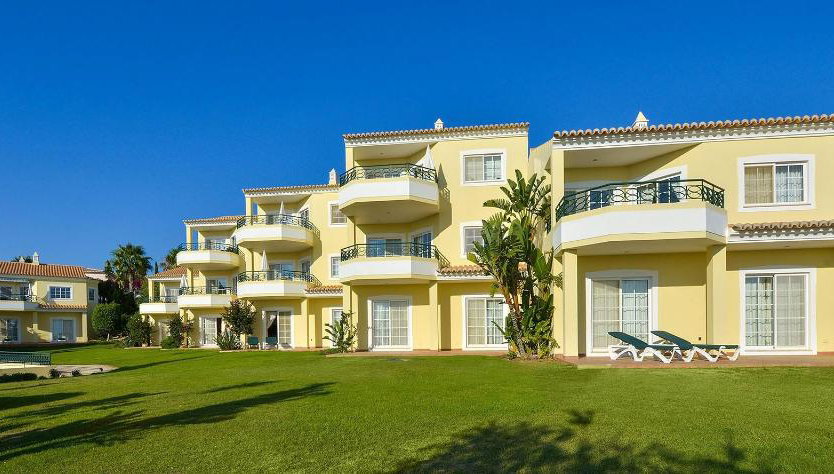 Presa de Moura - Foto 1