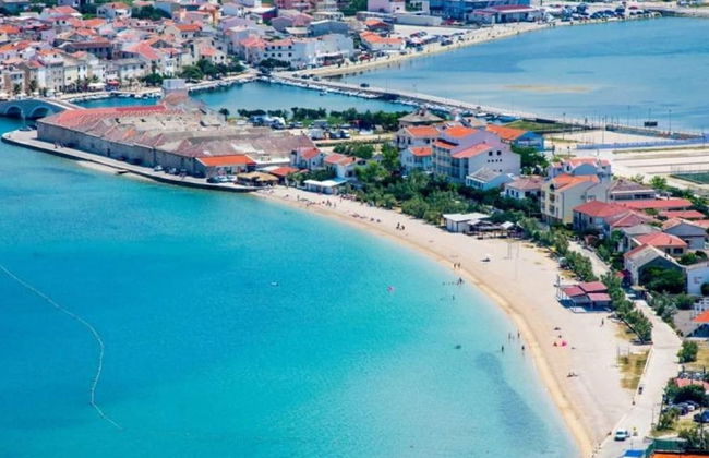 Spacious Apartment With Terrace, Near the Beach - Foto 29