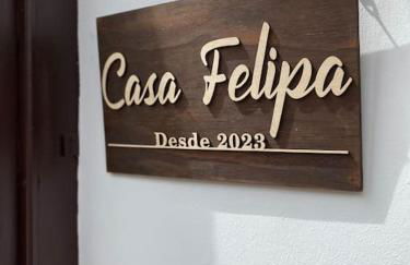 NUEVO apartamento céntrico Casa Felipa - Foto 8