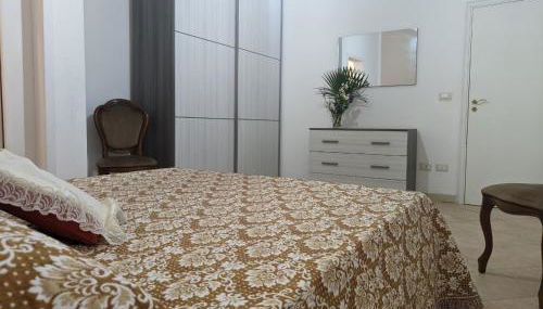 Villa Nel Verde - Bonsignore - Foto 4, wardrobe