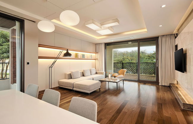 Somerset Jeju Shinhwa World - Photo 1