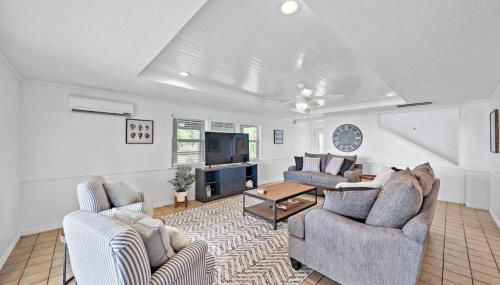 Tranquil Home with Private, Texas-Shaped Pool - Foto 2