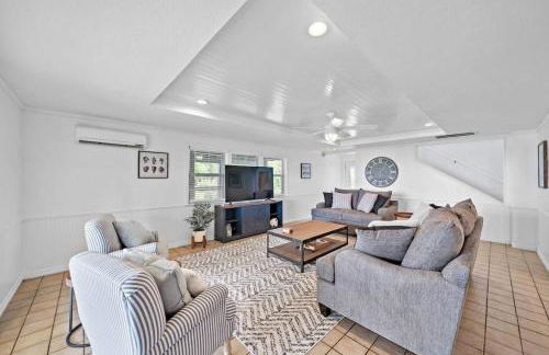 Tranquil Home with Private, Texas-Shaped Pool - Foto 2