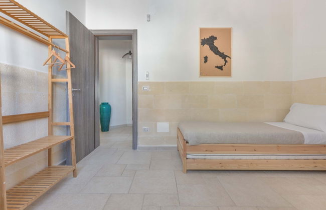 3152 Villa Arielle by Perle di Puglia - Foto 30