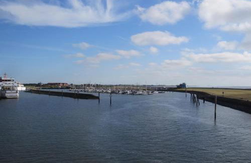 Luft und Meer 4**** Ferienwohnung - Foto 31