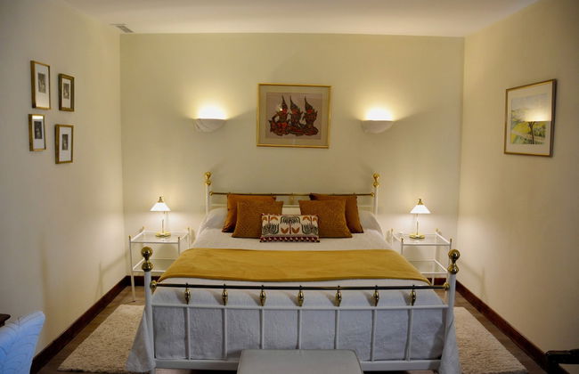 Château de Ribourdin - Foto 9