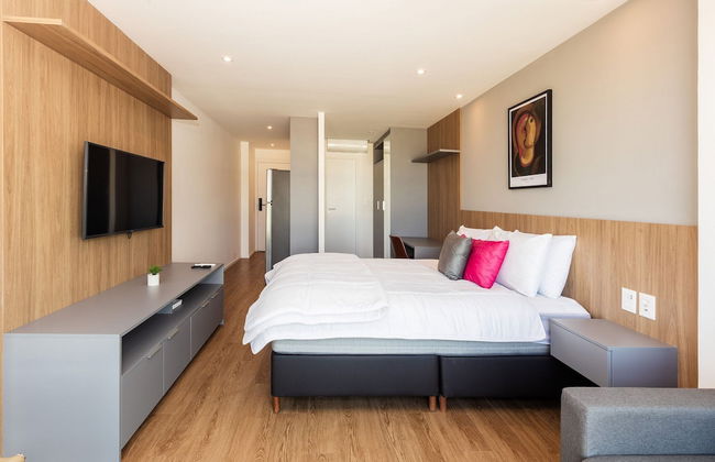 Art Studio Housi Salvador by Carpediem - Foto 20