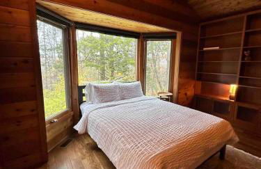 Nature Spa House | •Pool •Hot Tub •Sauna •Pvt Lake - Foto 54