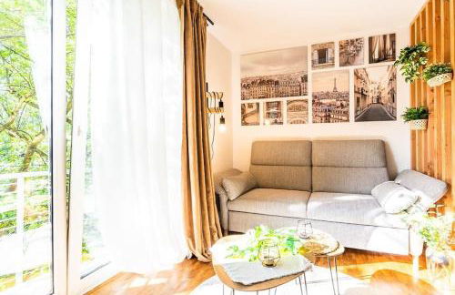 Black Mirror inkl WLAN, Parkplatz - Foto 21