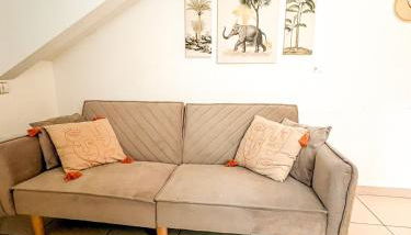 À Quelques pas de la gare - Duplex - Foto 5