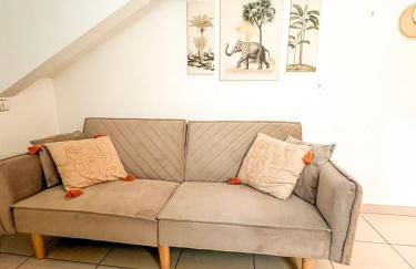 À Quelques pas de la gare - Duplex - Foto 5