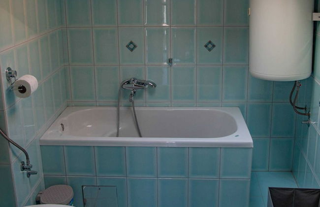 Kastel Gomilica Cozy and Stylish Apartments Near the Sea - Foto 18