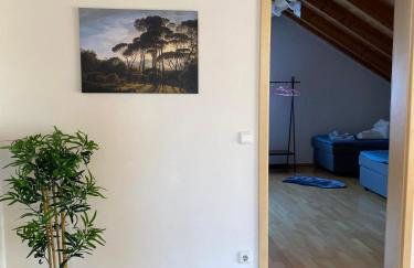 Ferienapartment Waldblick - Photo 15