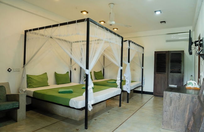 Leisure Land Villas - Foto 4