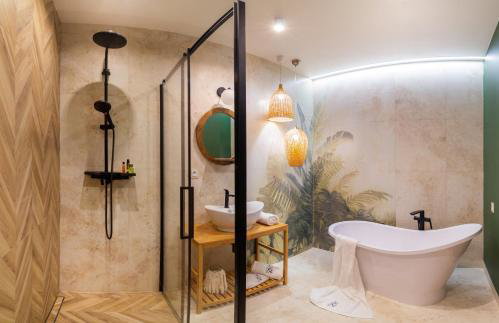 Sky Roof Apartments - Foto 32